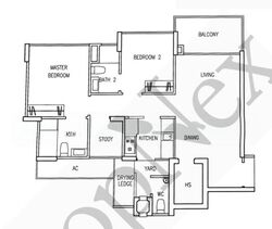 A Treasure Trove (D19), Condominium #557787191